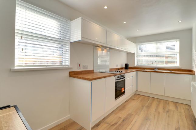 End terrace house for sale in 75 Springfield Road, Portavogie, Newtownards