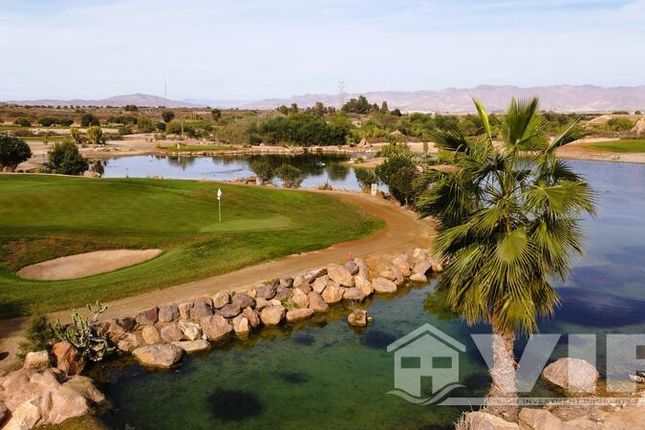 Villa for sale in Sweetwater Island Drive, Desert Springs Golf Resort, Vera, Almería, Andalusia, Spain