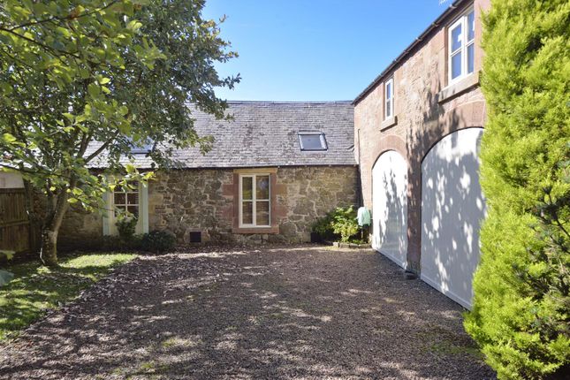 Barn conversion for sale in Townhead Steading, Minto, Hawick