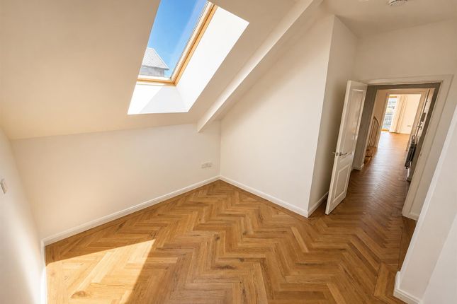 Flat 51, Estuary House, Lower Burlington Road, Portishead photo 4