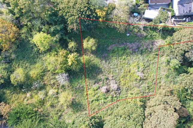 Land for sale in Back Lane, Angarrack, Hayle