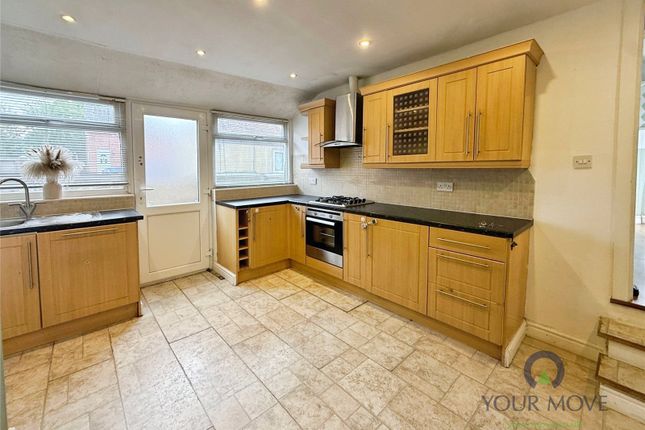 2, Cross Street, Swadlincote photo 2