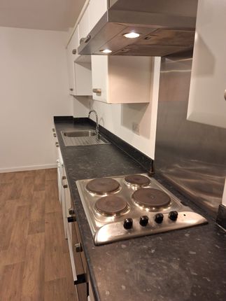 Apartment 29, Brindley House, 1 Elmira Way, Salford photo 3