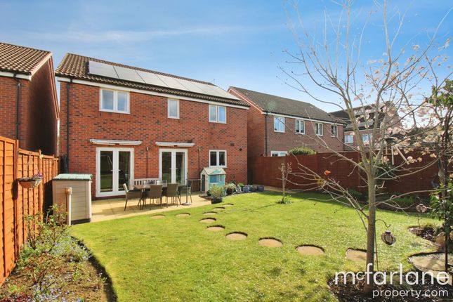 16 Polesdon Avenue, Swindon photo 4