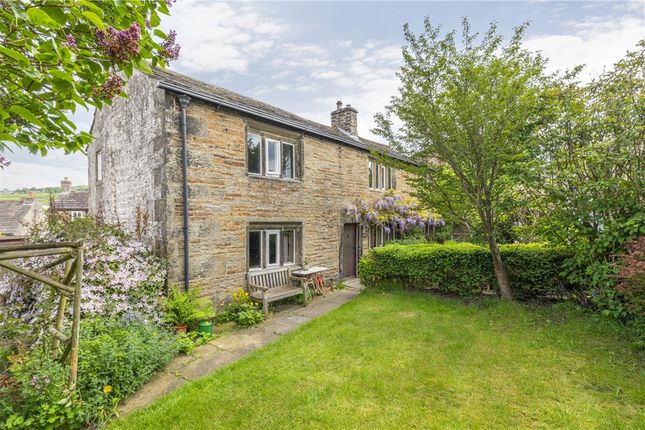 Detached house for sale in West Lane, Bradley, North Yorkshire
