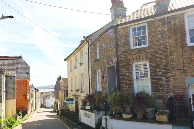 Cottage for sale in Cross Street, Padstow