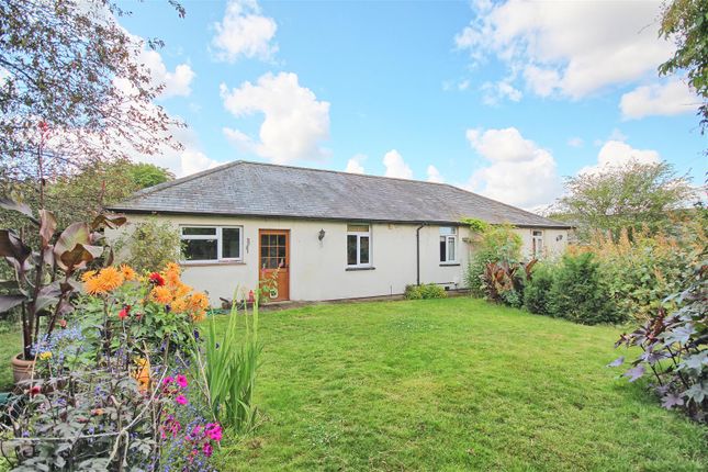 Detached bungalow for sale in High Oak Road, Ware