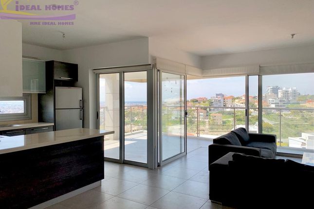 Apartment for sale in Panthea, Agios Athanasios, Limassol, Cyprus