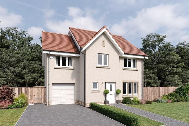 107, Off Old Craighall Road, Millerhill, Eh22 1Gt photo 2