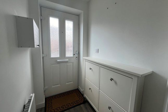 Terraced house to rent in Slater Way, Ilkeston