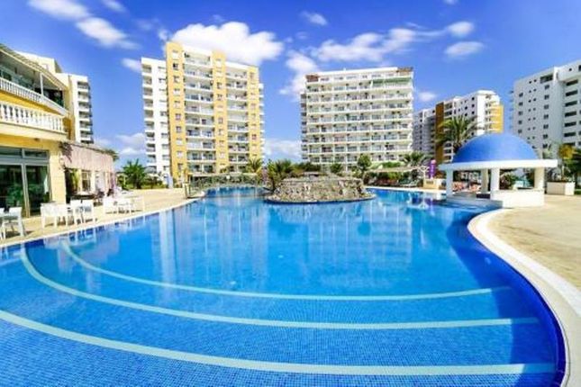 Apartment for sale in Brand New Apartments Available In Luxury Spa Resort, Bogaz, Cyprus