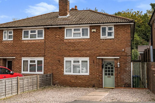 Houses for Sale in Darbys Hill Road, Tividale, Oldbury B69 - Darbys ...