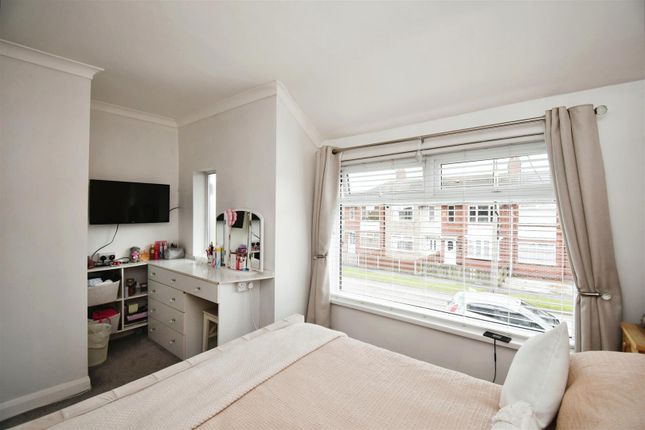 Thumbnail Terraced house for sale in Ilford Road, Hull