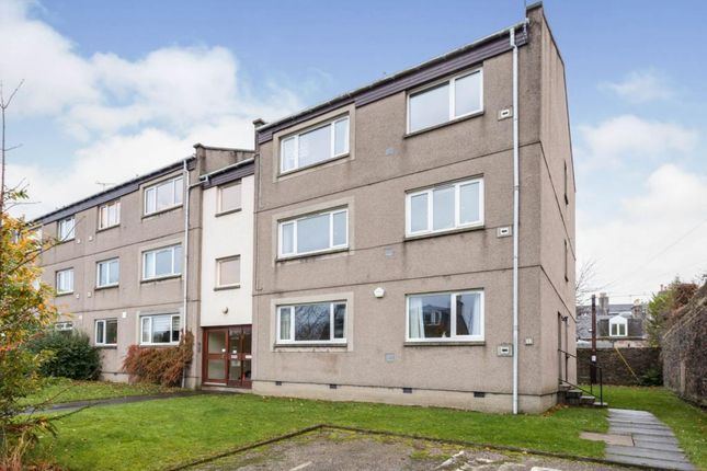 3 bed flat for sale in Westburn Court, Aberdeen AB25