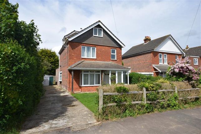 Detached house to rent in 26 First Avenue, Emsworth, Hampshire