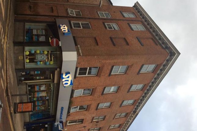 12 Stamford Row 1, Stamford Street, Leicester photo 4