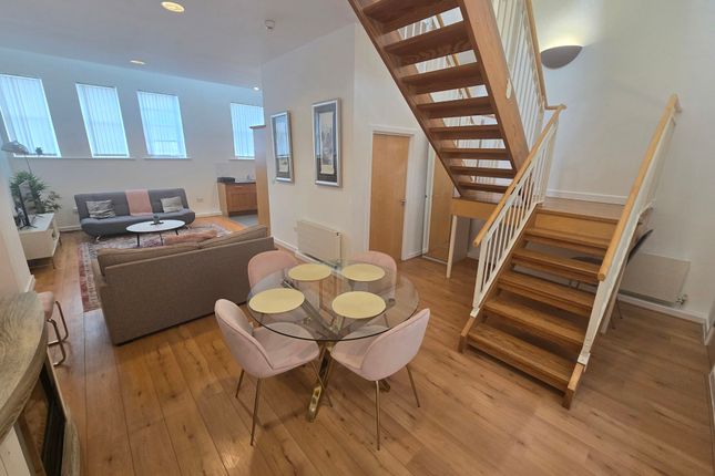 Apartment 6 The Atheneum, 27 Fawcett Street, Sunderland photo 2