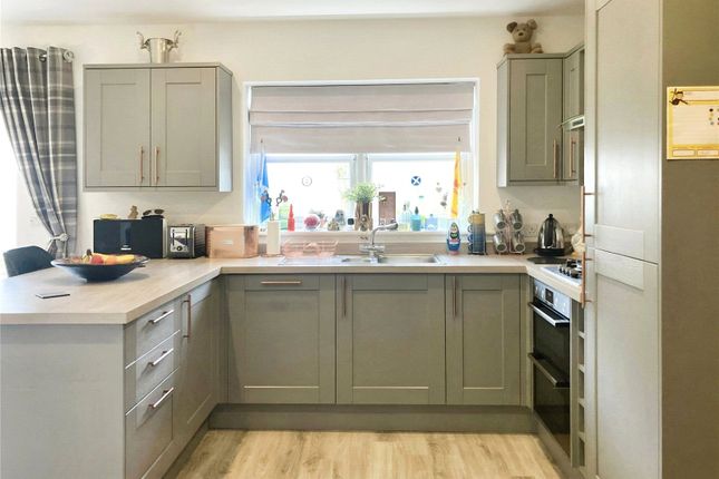 60, Woodside Park, Cumbria photo 4
