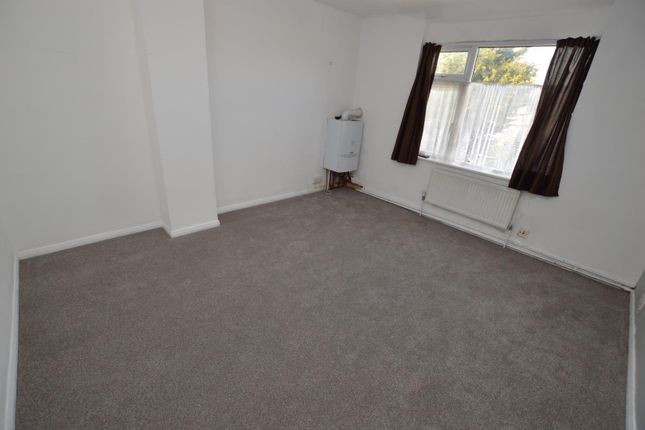 Semi-detached house to rent in Burleigh Avenue, Wigston