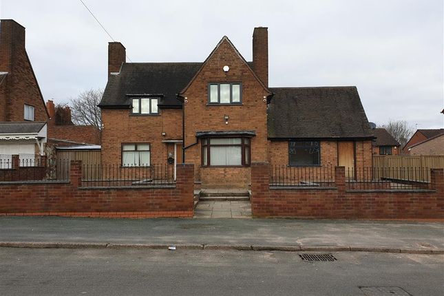 3 Bedroom Houses To Let In Tipton Primelocation