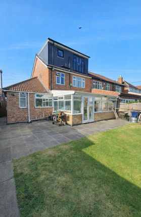 21, Whitehall Road, Leicester photo 2