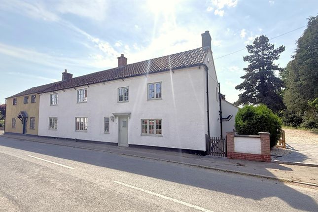 4-bed house on 12, Castle View Road, Easthorpe, £789,500