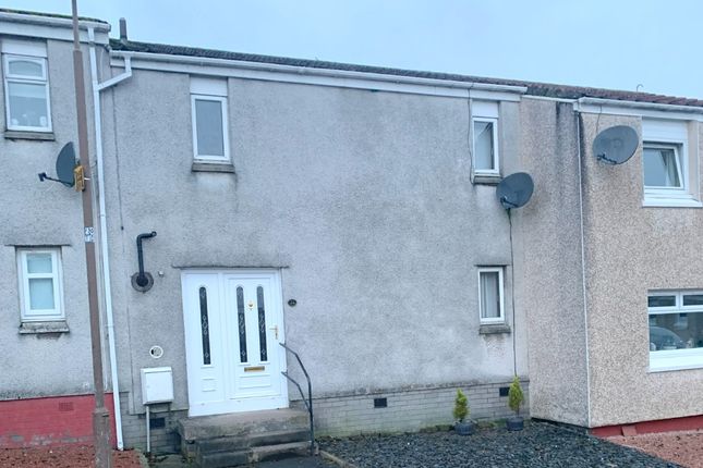 Thumbnail Terraced house to rent in Parkhead Gardens, West Calder