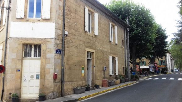Town house for sale in Couiza, Languedoc-Roussillon, 11190, France
