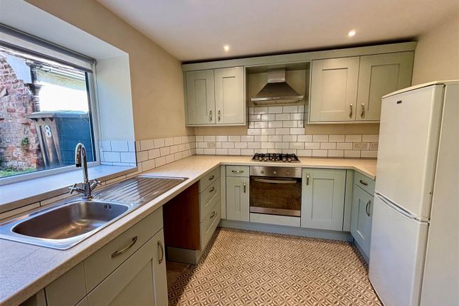 8, High Lea Road, High Peak photo 4