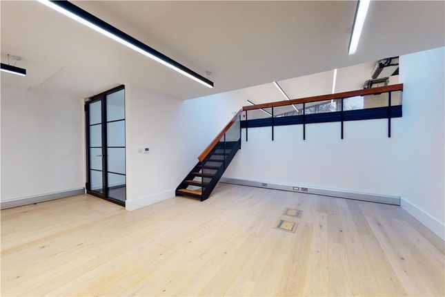 Thumbnail Office to let in Marylebone High Street, London