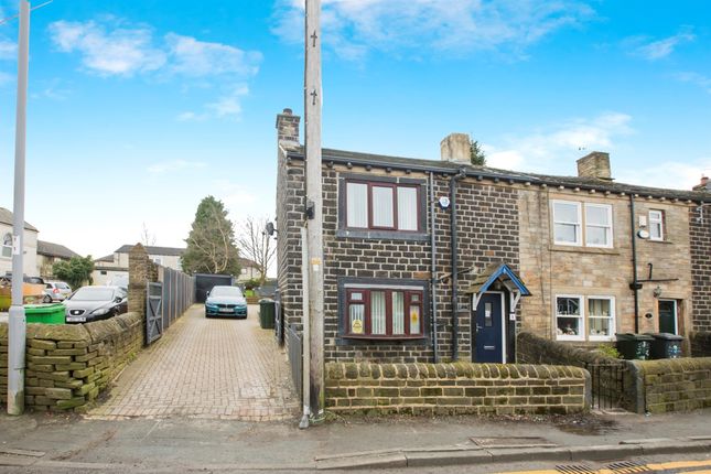 Thumbnail Property for sale in Holroyd Hill, Wibsey, Bradford