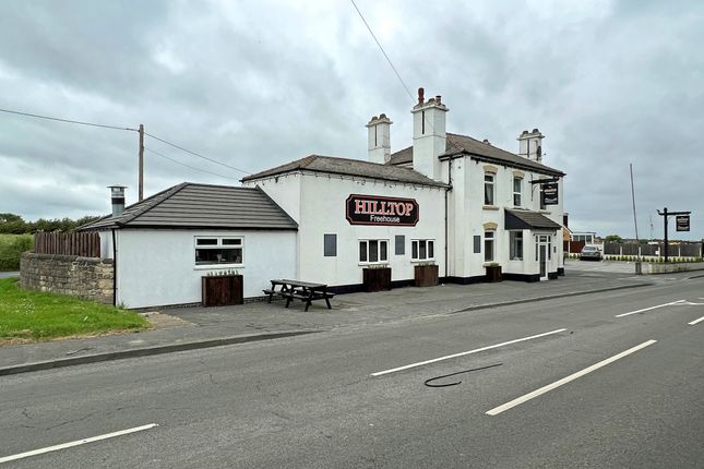 Pub/bar for sale in Sheffield Road, Doncaster