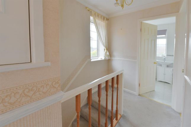 Detached house for sale in Hatters Close, Copmanthorpe, York