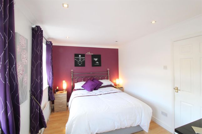 End terrace house for sale in Ordley Close, Dumpling Hall, Newcastle Upon Tyne