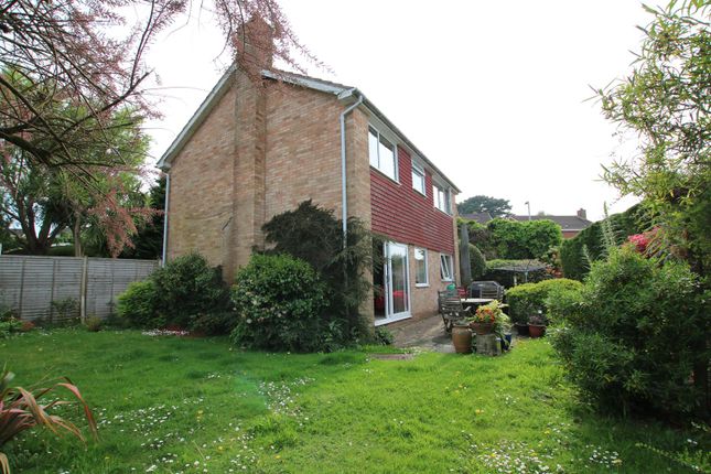 4-bed house on 11, Collins Road, Exeter, £425,000