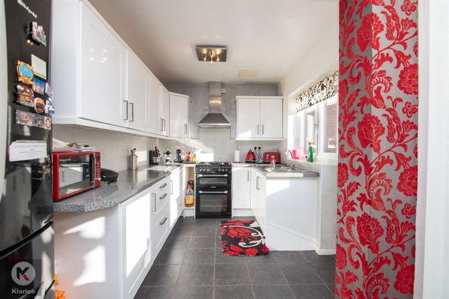 Semi-detached house for sale in Velsheda Road, Shirley, Solihull