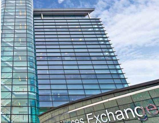 Thumbnail Office to let in Princes Exchange 2 Princes Square, Leeds, West Yorkshire