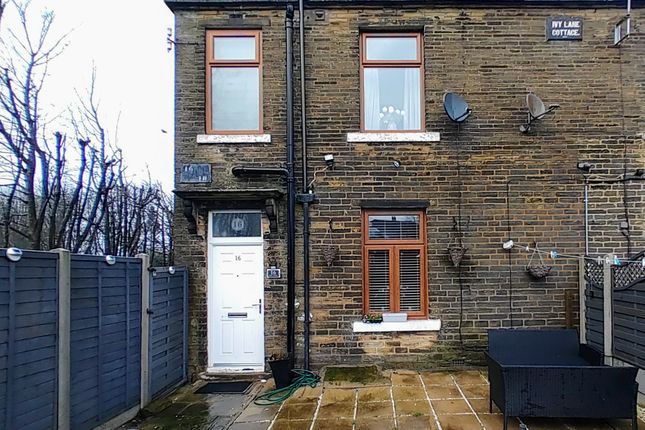 Semi-detached house for sale in Ivy Lane, Allerton, Bradford