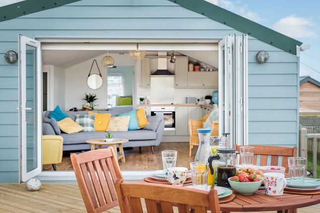 Bi-Folding Door