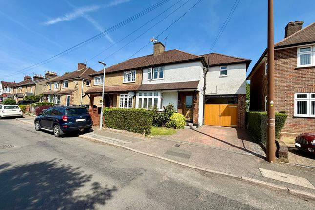 4-bed house on Clovelly, Grosvenor Terrace, Hemel Hempstead, £750,000