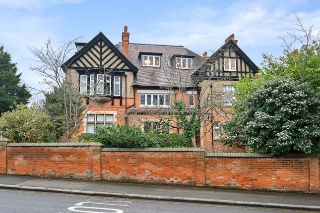 3-bed flat on Flat C, 70, Castlebar Road, Ealing, £1,100,000