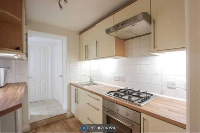Basement Flat A, College Road, Brighton photo 5