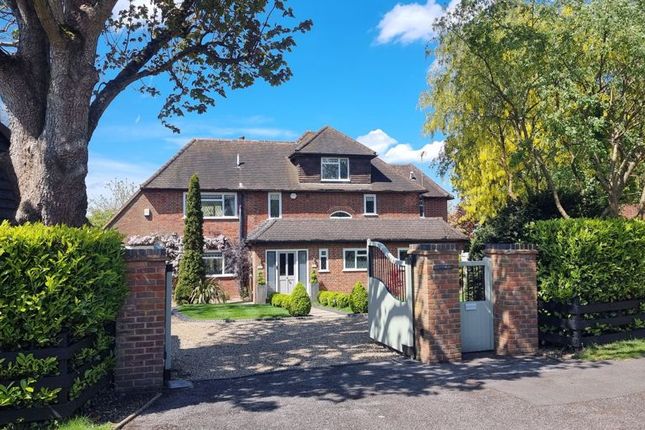 Detached house for sale in Stylecroft Road, Chalfont St. Giles HP8