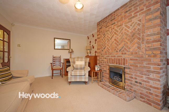 11 Ansmede Grove, Stoke-On-Trent photo 4