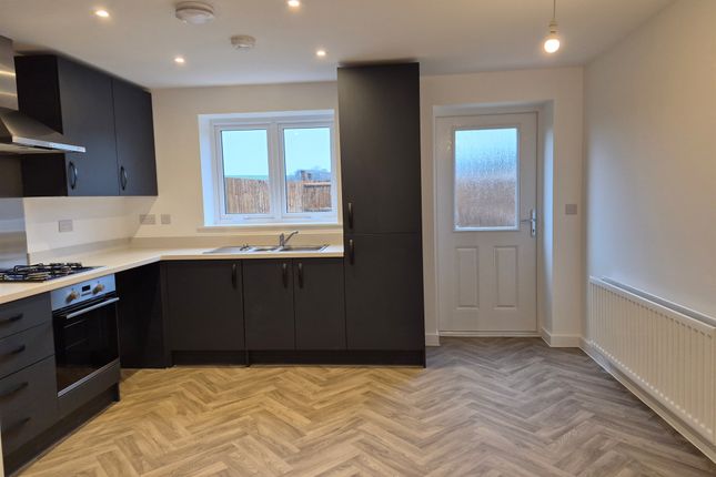 Plot 130, 15, Lewsley Drive, Alfreton photo 2