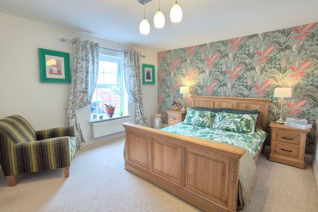40 Battleflat Drive, Coalville photo 3