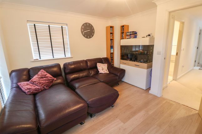 Town house for sale in Tanyard Place, Harlow