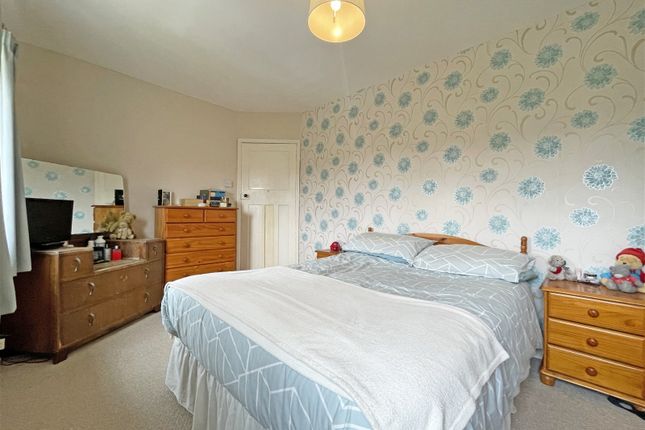 End terrace house for sale in The Leys, Yardley Hastings, Northampton, Northamptonshire
