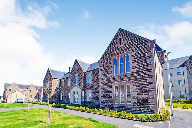 Town house for sale in Great Glen Place, Inverness