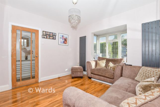 1-bed flat on 5, Southfields Road, Sevenoaks, £275,000